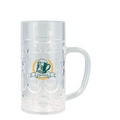 Oktoberfest Half-Liter Stein